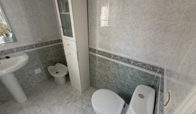 Resale - Villa - Ciudad Quesada/Rojales - Ciudad Quesada