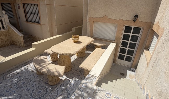 Resale - Villa - Ciudad Quesada/Rojales - Ciudad Quesada