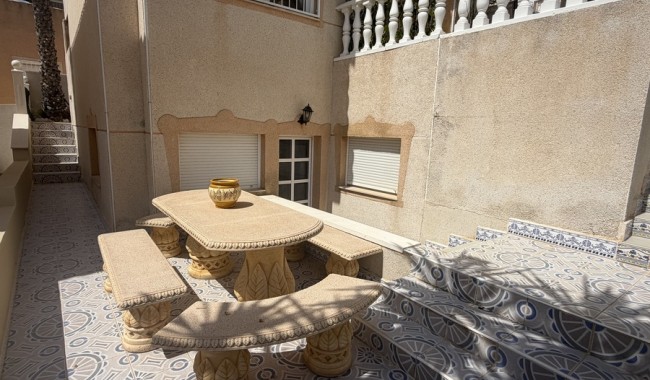 Resale - Villa - Ciudad Quesada/Rojales - Ciudad Quesada