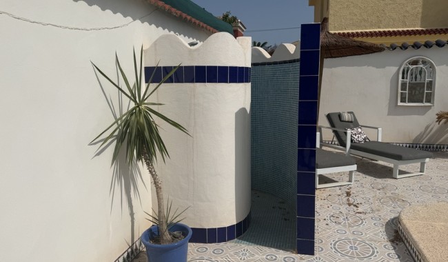 Resale - Villa - Ciudad Quesada/Rojales - Ciudad Quesada