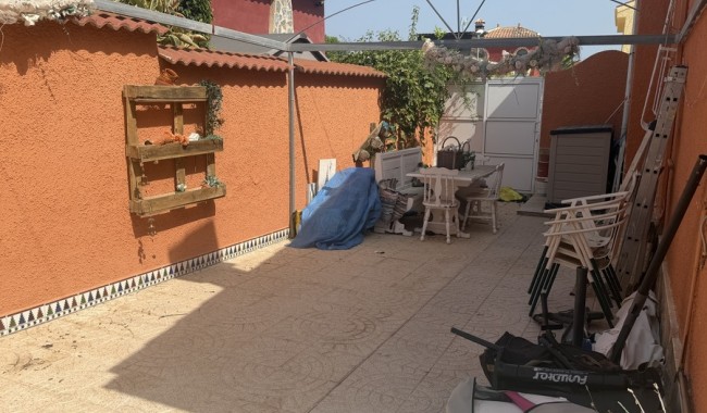 Resale - Villa - Ciudad Quesada/Rojales - Ciudad Quesada