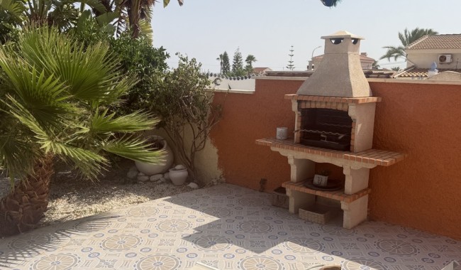 Resale - Villa - Ciudad Quesada/Rojales - Ciudad Quesada