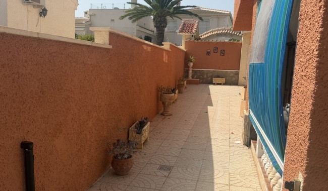 Resale - Villa - Ciudad Quesada/Rojales - Ciudad Quesada