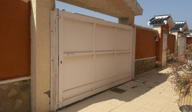 Resale - Villa - Ciudad Quesada/Rojales - Ciudad Quesada