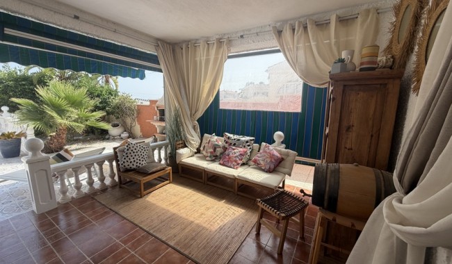 Resale - Villa - Ciudad Quesada/Rojales - Ciudad Quesada