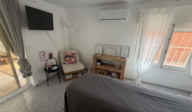 Resale - Villa - Ciudad Quesada/Rojales - Ciudad Quesada