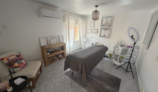Resale - Villa - Ciudad Quesada/Rojales - Ciudad Quesada