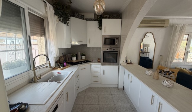 Resale - Villa - Ciudad Quesada/Rojales - Ciudad Quesada