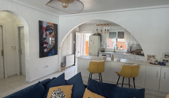 Resale - Villa - Ciudad Quesada/Rojales - Ciudad Quesada