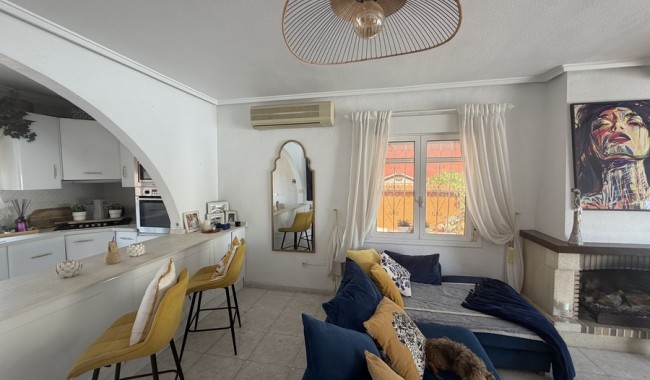 Resale - Villa - Ciudad Quesada/Rojales - Ciudad Quesada