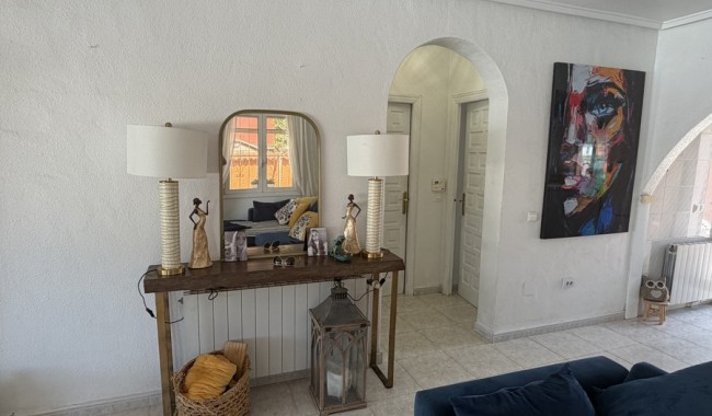 Resale - Villa - Ciudad Quesada/Rojales - Ciudad Quesada