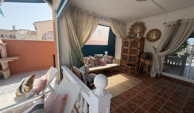 Resale - Villa - Ciudad Quesada/Rojales - Ciudad Quesada