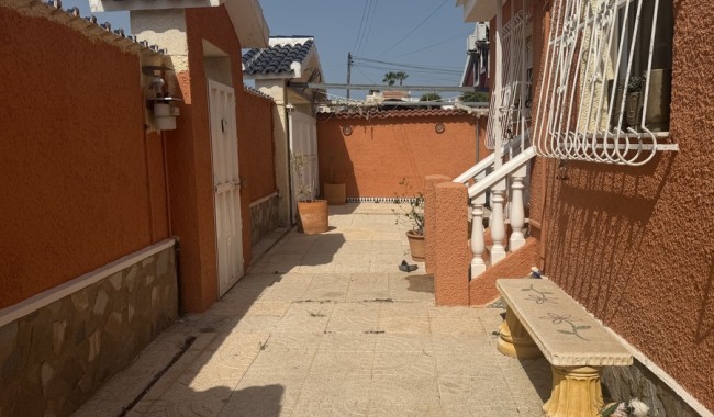 Resale - Villa - Ciudad Quesada/Rojales - Ciudad Quesada
