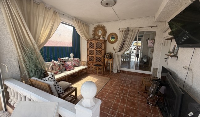 Resale - Villa - Ciudad Quesada/Rojales - Ciudad Quesada