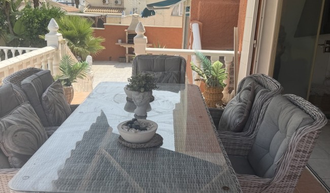 Resale - Villa - Ciudad Quesada/Rojales - Ciudad Quesada