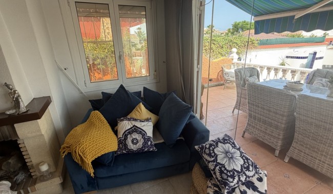 Resale - Villa - Ciudad Quesada/Rojales - Ciudad Quesada