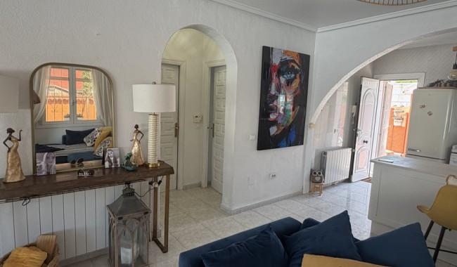 Resale - Villa - Ciudad Quesada/Rojales - Ciudad Quesada