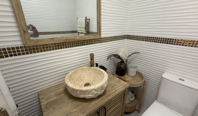 Resale - Villa - Ciudad Quesada/Rojales - Ciudad Quesada