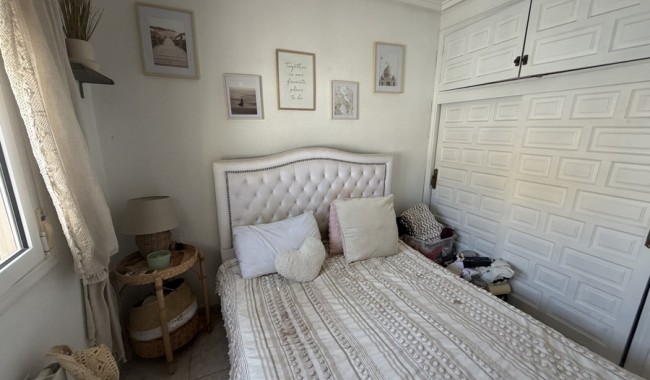 Resale - Villa - Ciudad Quesada/Rojales - Ciudad Quesada