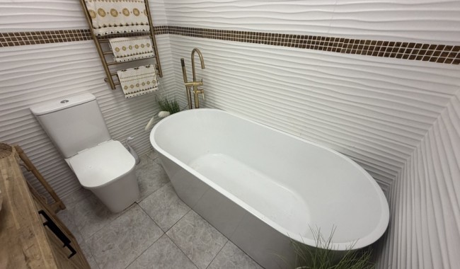 Resale - Villa - Ciudad Quesada/Rojales - Ciudad Quesada