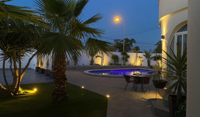 Segunda mano - Villa - Torrevieja