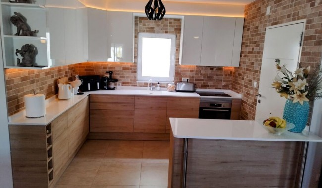 Segunda mano - Villa - Torrevieja