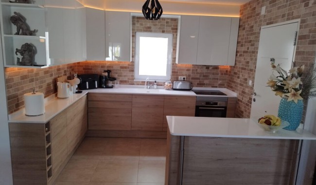 Segunda mano - Villa - Torrevieja