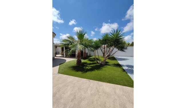 Segunda mano - Villa - Torrevieja