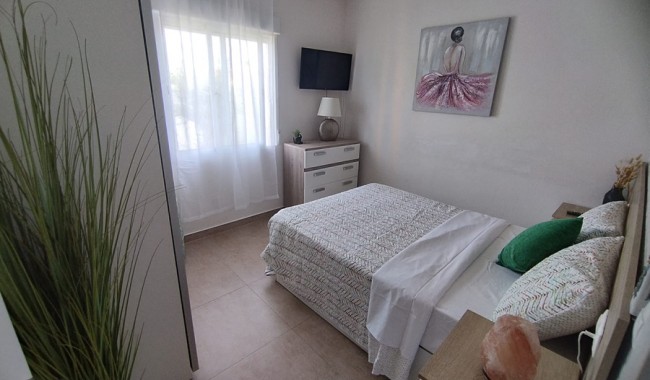 Segunda mano - Villa - Torrevieja