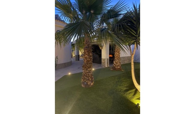 Segunda mano - Villa - Torrevieja