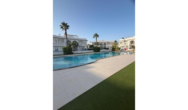 Brukt - Leilighet - Ciudad Quesada/Rojales - Doña Pepa