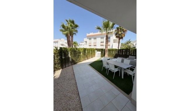 Brukt - Leilighet - Ciudad Quesada/Rojales - Doña Pepa