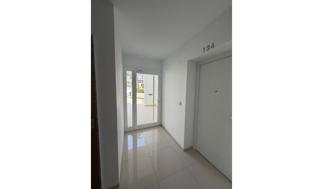Brukt - Leilighet - Ciudad Quesada/Rojales - Doña Pepa
