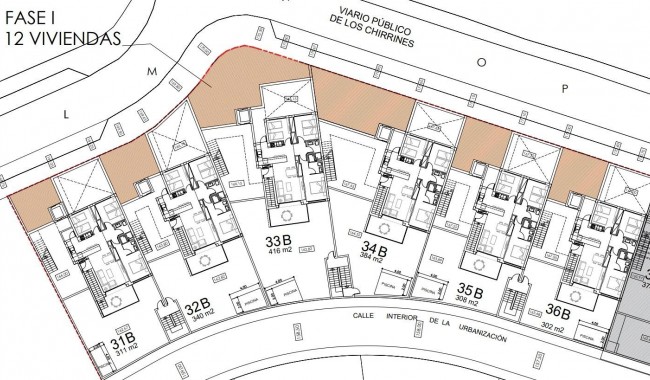 New Build - Apartment - San Miguel de Salinas - VistaBella Golf