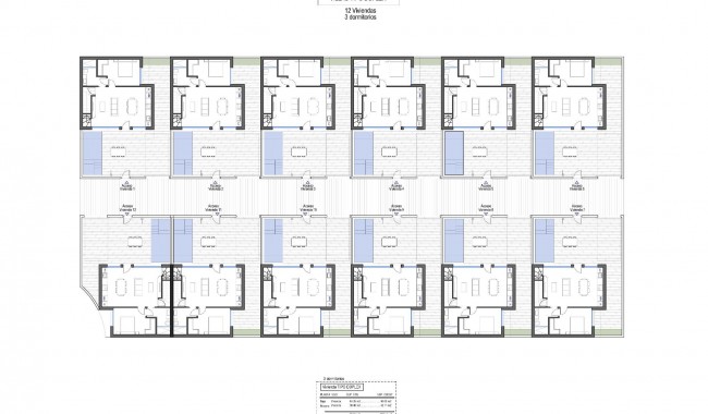 New Build - Villa - Alhama de Murcia - Condado de Alhama
