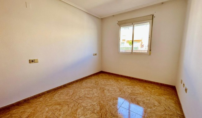 Brukt - Leilighet - Torrevieja - Centro