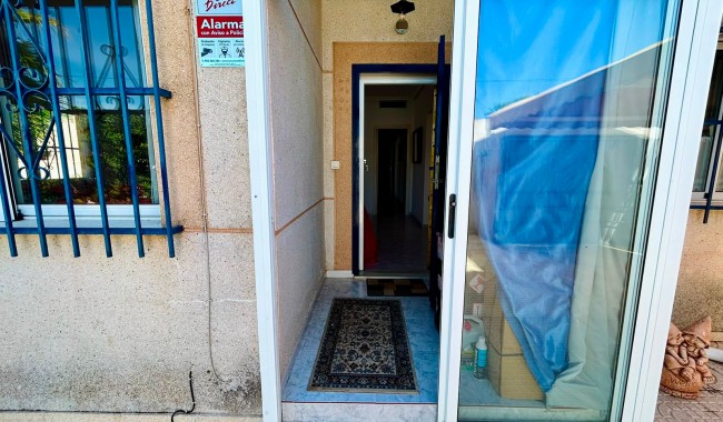 Brukt - Villa - Torrevieja - Urbanización San Luis