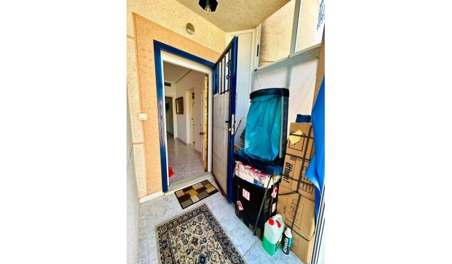 Brukt - Villa - Torrevieja - Urbanización San Luis