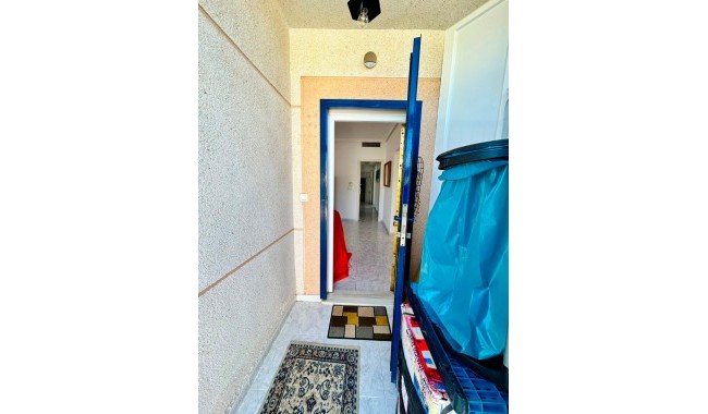 Brukt - Villa - Torrevieja - Urbanización San Luis