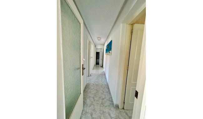 Brukt - Villa - Torrevieja - Urbanización San Luis