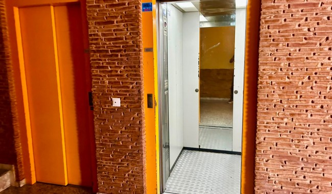 Resale - Apartment - Torrevieja - Centro