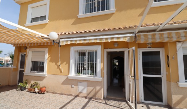 Segunda mano - Adosado - Benijófar - Benijofar - Village