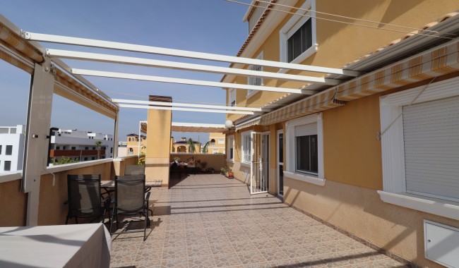 Segunda mano - Adosado - Benijófar - Benijofar - Village