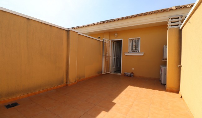 Segunda mano - Adosado - Benijófar - Benijofar - Village