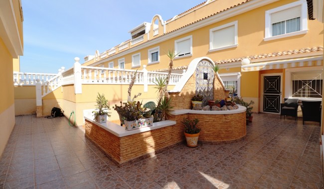 Segunda mano - Adosado - Benijófar - Benijofar - Village