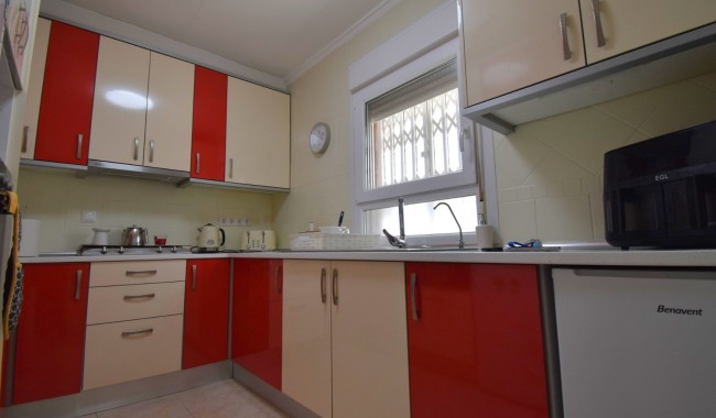 Resale - Quatro house - Orihuela Costa - Playa Flamenca