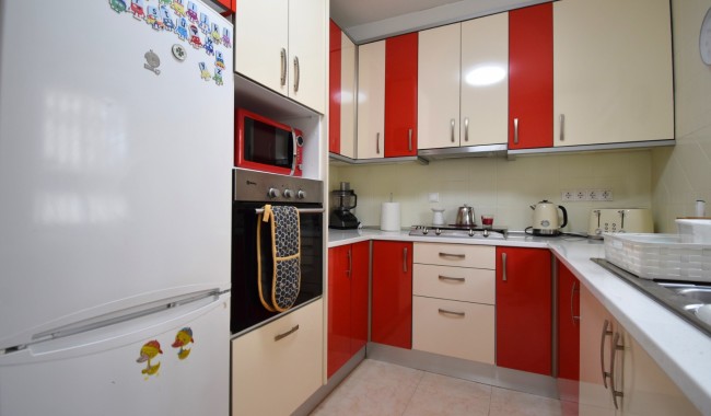 Resale - Quatro house - Orihuela Costa - Playa Flamenca