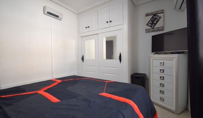 Resale - Quatro house - Orihuela Costa - Playa Flamenca
