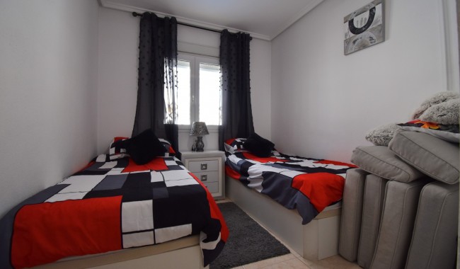 Resale - Quatro house - Orihuela Costa - Playa Flamenca