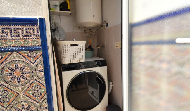 Resale - Quatro house - Orihuela Costa - Playa Flamenca